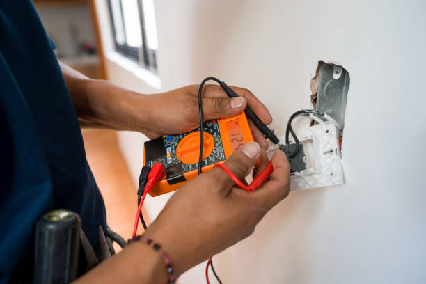 Best Circuit Breaker Repair  in Wapello, IA