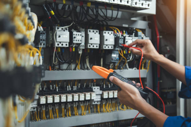 Best Electrician Near Me  in Wapello, IA