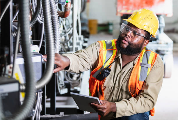 Best Emergency Electrician Near Me  in Wapello, IA