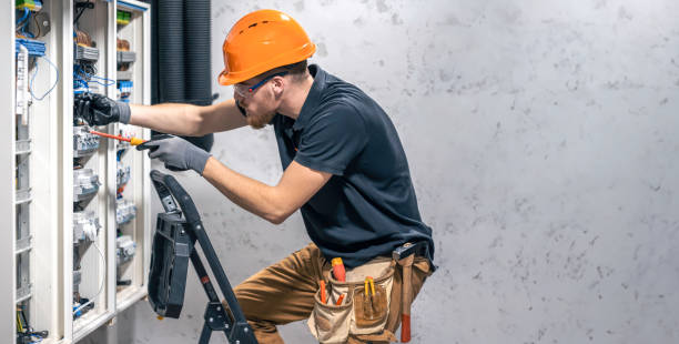 Best Generator Installation Services  in Wapello, IA